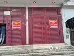 Main chauraha sector 14 near metro station