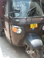 PIaggio 2020 XTRA LDX PU -DIESEL