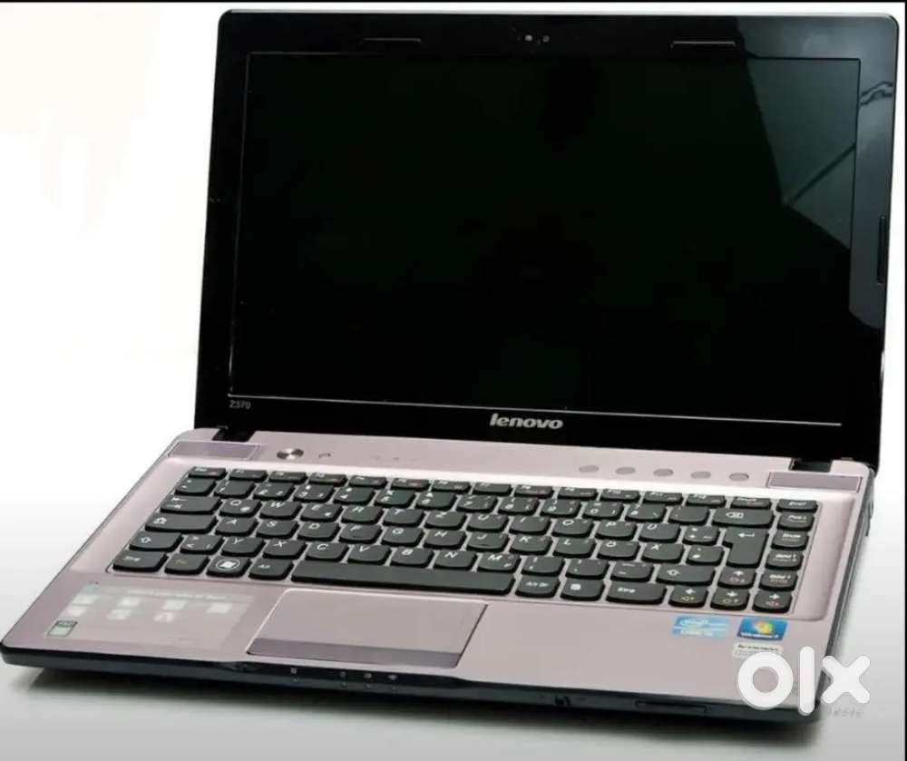 Lenevo intel i5, 1tb hdd , 6 gb ram