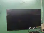 Achhi quality ki hai aur 22 watt and 1080p picture quality hai 43 inch