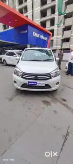 Maruti Suzuki Celerio 2014-2017 ZXI Optional, 2014, Petrol