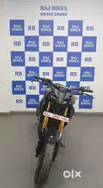 Yamaha MT15