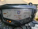 Apche RTR 160 CC