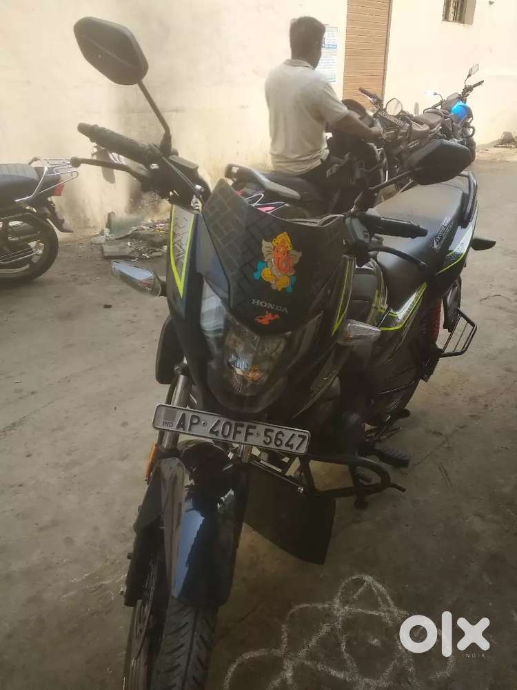 8 Months, Good Condition