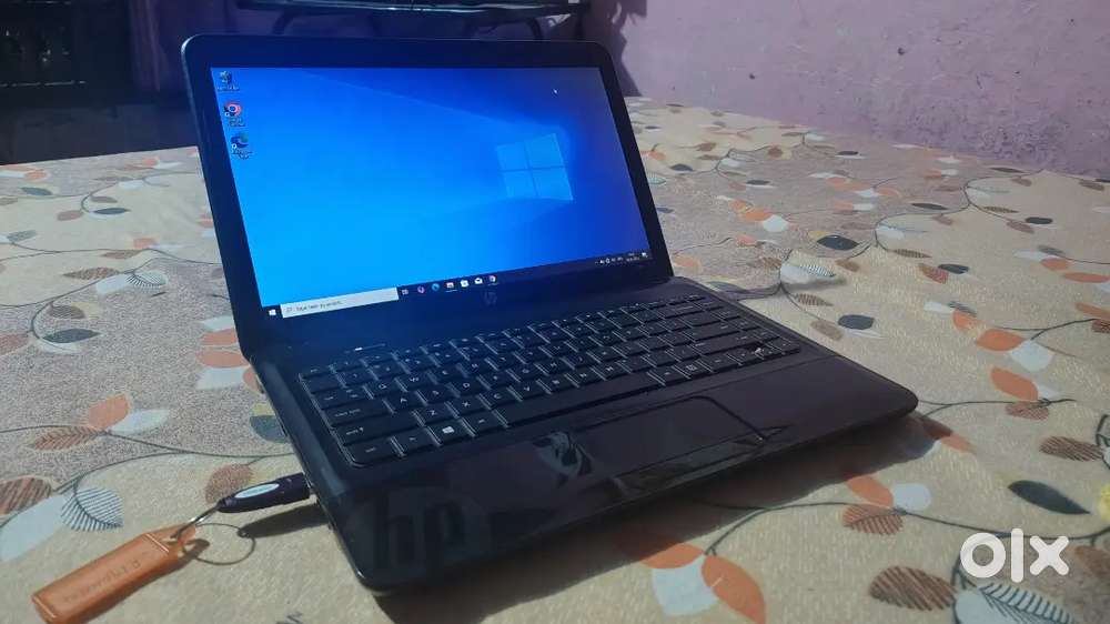 Hp laptop for sale