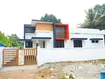 ALUVA THATTAMPADI NEW 2BHK HOUSE