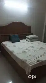 1bhk for rent in Ranjit Avenue