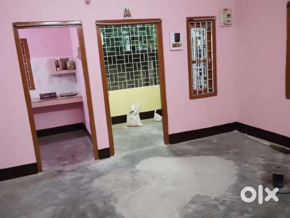 3 Room Set for Rent  Zoo Road  ₹12,000