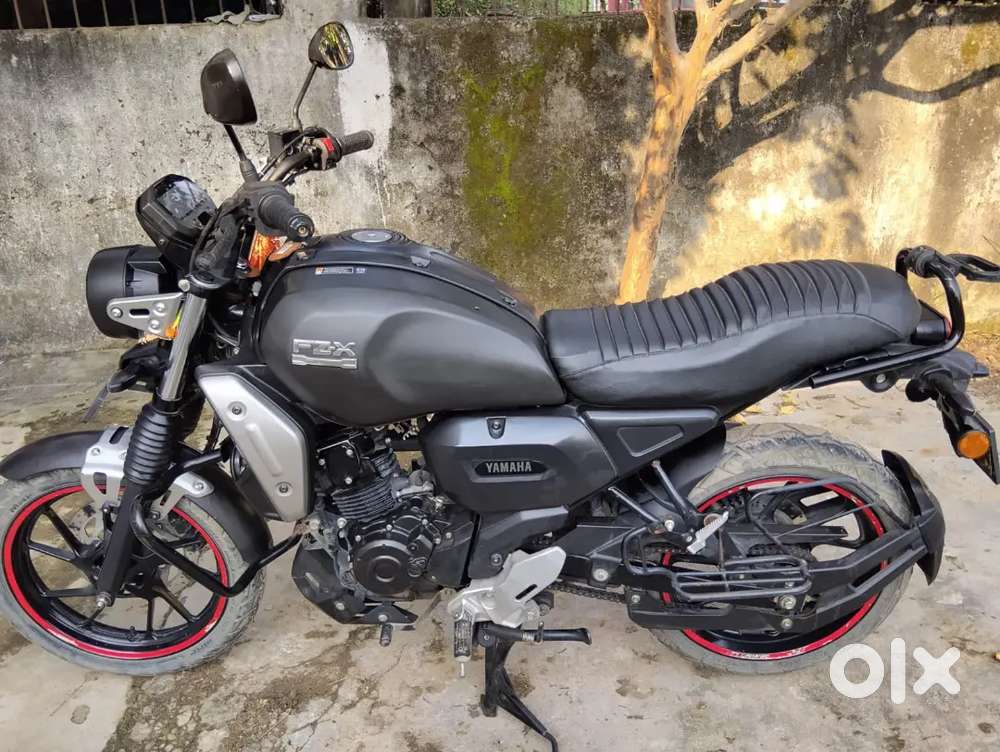 Yamaha FZ-X 2023 (New Condition)