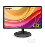22 Inch LED Monitor – Perfect Condition