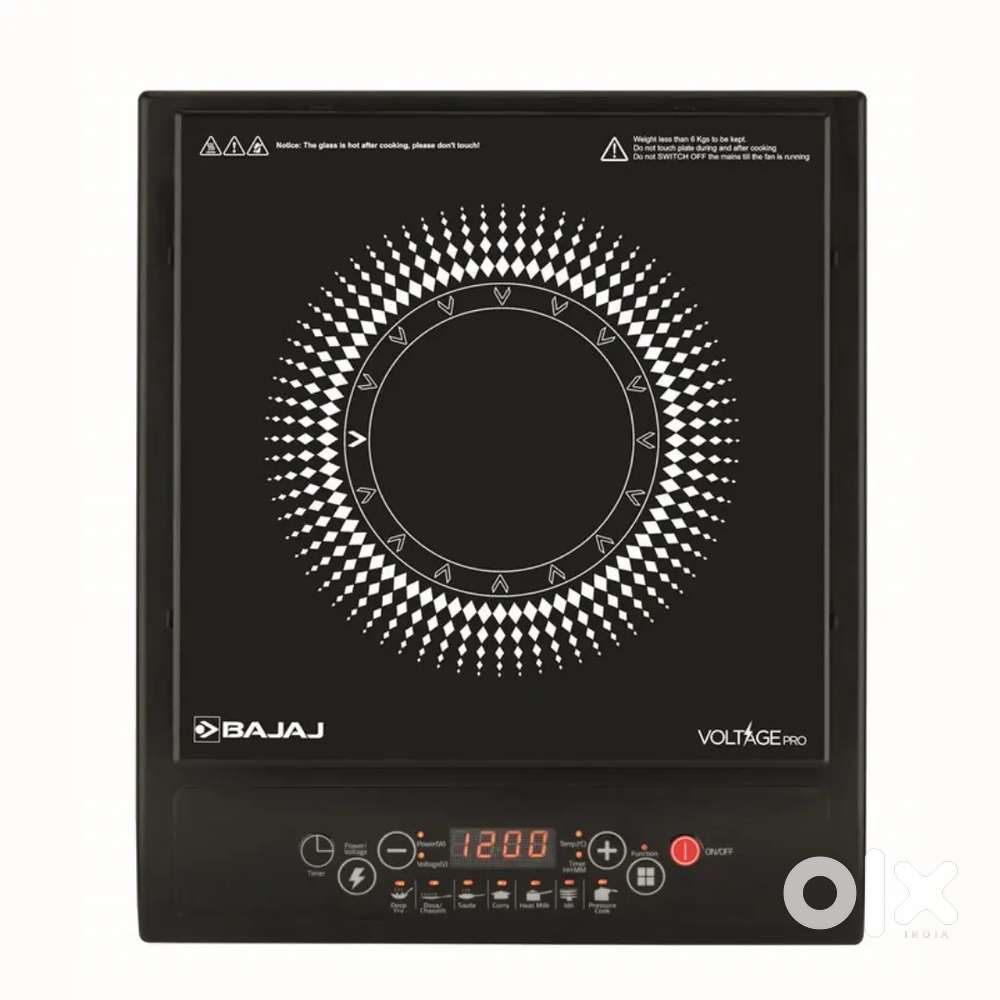 BAJAJ ICZ 120TS 1200W