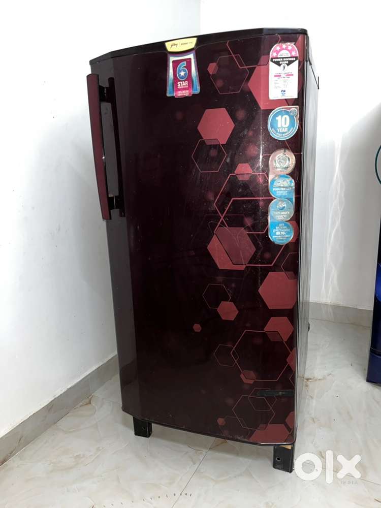 Godrej Fridge For Sale
