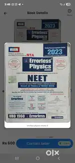 Errorless physics volume 2