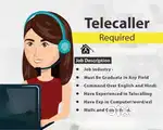 Telecalling  back office work