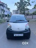 Tata Nano XT, 2013, Petrol