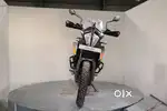 KTM ADVENTURE 390- 0348