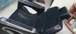 Salon chair