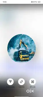 All vehicle driver avelebal