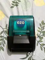 EZO billing machine