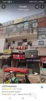Property for Sale-Prime Location in NIT5 Main market