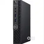 Dell i3 8th Gen Mini Pc