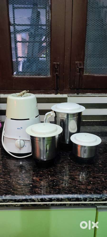 Bajaj Mixer Grinder 750 watt