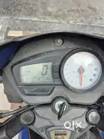 Apache rtr 160 2016 model
