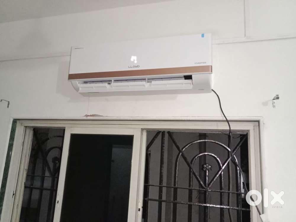 Cooling point