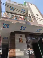 2 bhk independent house for sell