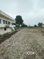 Residential plot for sale