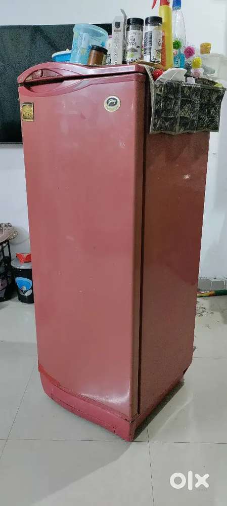 Fridge Single door Godrej