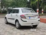 Maruti Suzuki Swift Dzire VXI Optional, 2014, Petrol