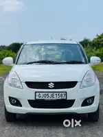 Maruti Suzuki Swift VXI ABS BSIV, 2013, Petrol