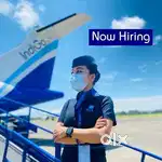 URGENTLY JOB VACANCY IN AIRPORT GROUND STAFF/CABIN CREW APPLY NOW