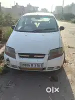 Chevrolet Sail UVA