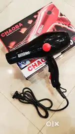 Powerfull Hair Dryer
