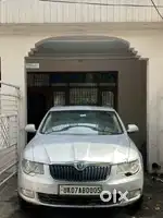 Skoda Superb 2009 Diesel Well Maintained