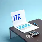 ITR ( Income Tax Return )