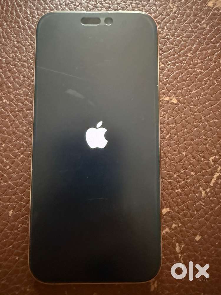 Iphone 16pro Max 256GB In Warranty