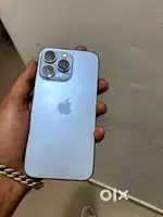 iPhone 13 ProMax Refurbished - 6.7Super Retina XDR, Triple Camera, iOS