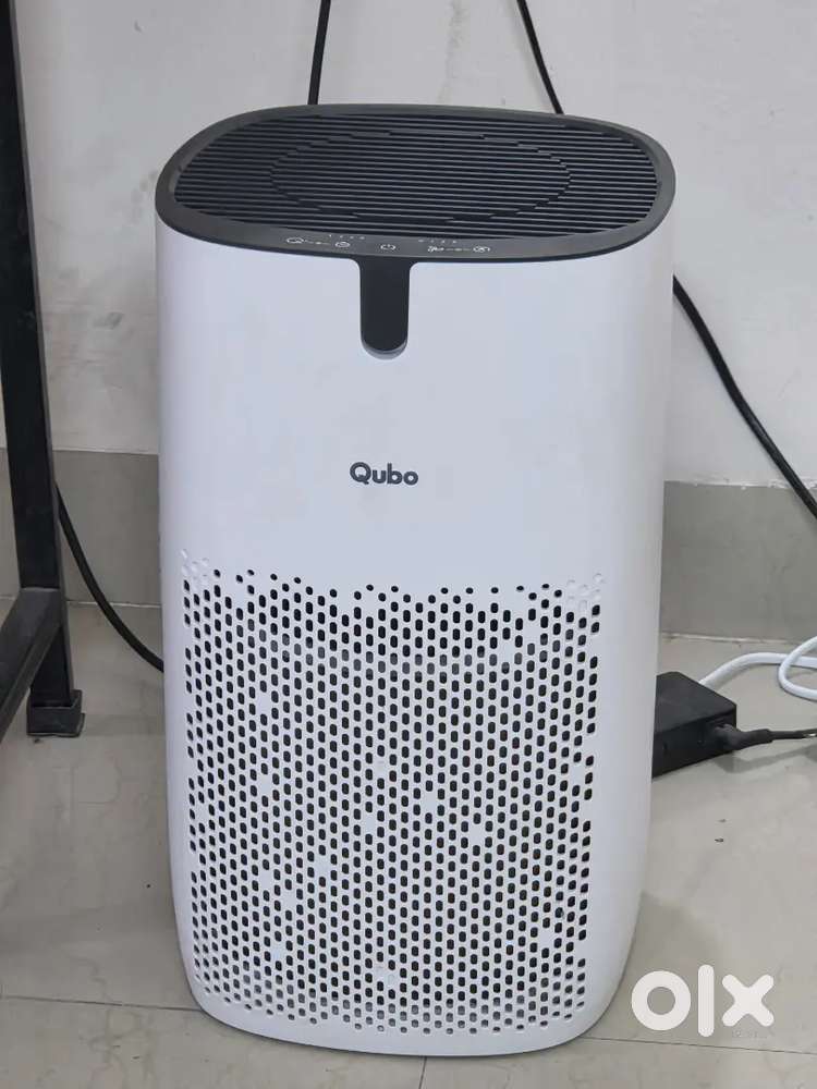 Qubro Q400 Air Purifier