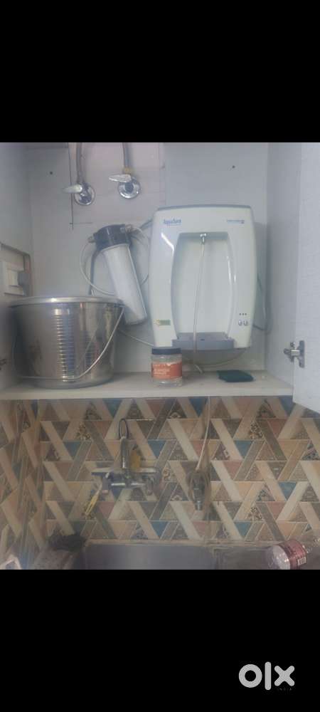 Eureka Forbes Aquasure Smart UV water purifier