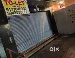 Commercial building shutter rent