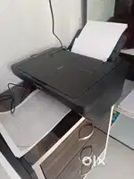 Printer Canon Pixma E470 Wifi