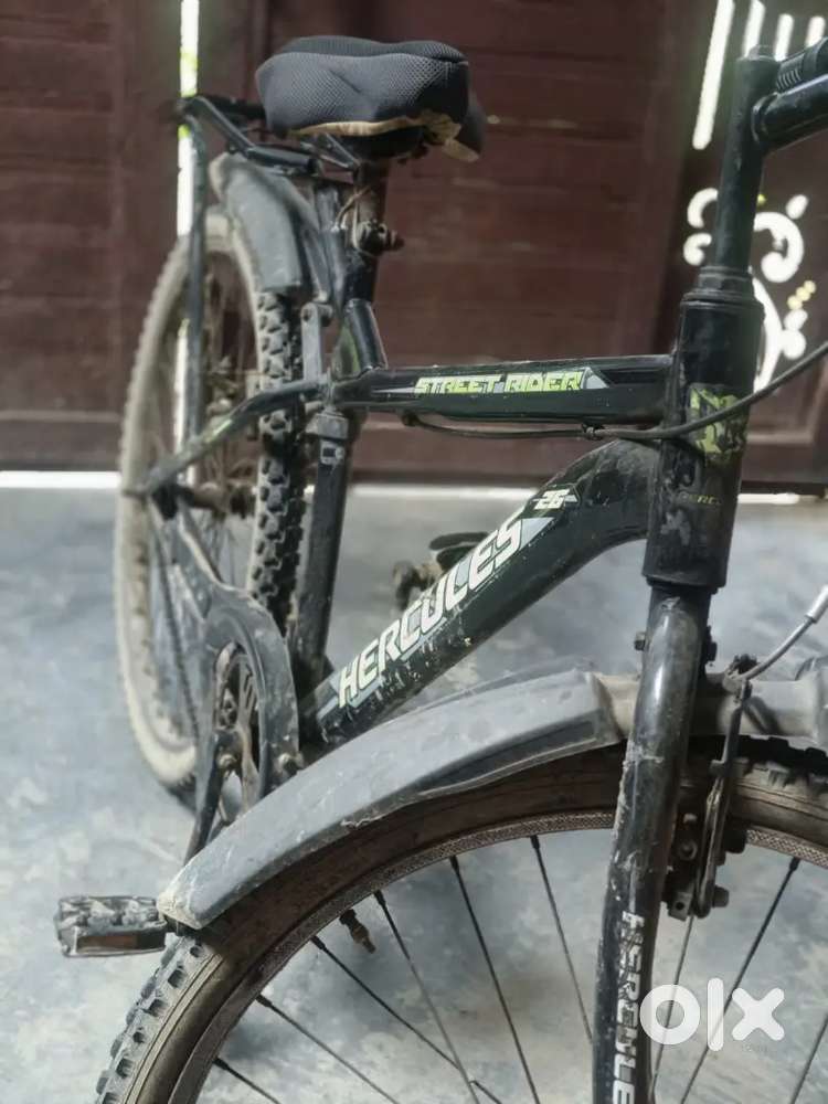 Good condition