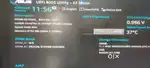Desktop CPU