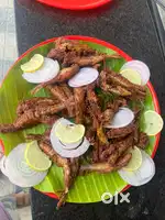 need for fish fry shop evening 5 to 10 pm