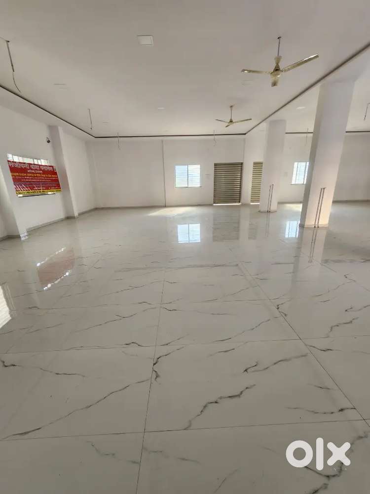 2000 Sq Ft Hall Govind nagar