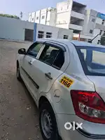 Maruti Suzuki Dyzer ,Model :2019 , Taxi Cab .