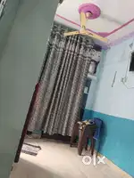 Ghar ka patta rajistry sab complete hai 4 kamre hai 1 kichen hai